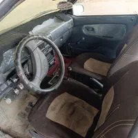 هیوندای اکسل، مدل ۱۹۹۴|خودرو سواری و وانت|لار, |دیوار