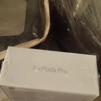 ایرپاد بلوتوثی اپل|لوازم جانبی موبایل و تبلت|نهاوند, |دیوار