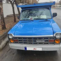 نیسان|خودرو سواری و وانت|تربت‌حیدریه, پائین ولایت|دیوار