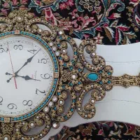 ساعت دیواری