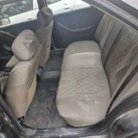 آردی مدل 1 1387 نوکمدادی|خودرو سواری و وانت|شاهینشهر, نبوت|دیوار