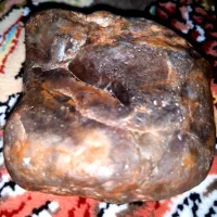 سنگ عتیقه قدیمی