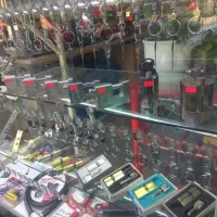 قفل کلید سازی شبانه روزی