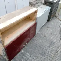 سمساری سیار عابد کابینت خریداریم یخچال|خدمات پیشه و مهارت|گرگان, |دیوار