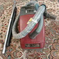 جارو برقی