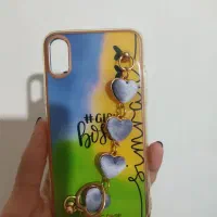 قاب گوشی آیفون x