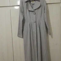 مانتو بلند سایز ۴۲