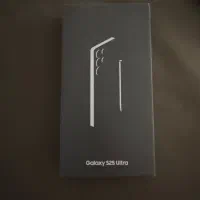 گوشی موبایل سامسونگs25 ultra