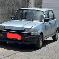 نیو پی کی، مدل ۱۳۸۵