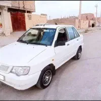 پراید 132مدل 91