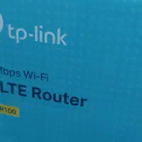 مودم سیمکارتی TP Link