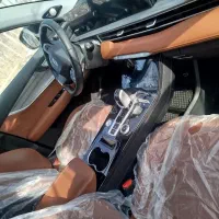 تیگو 8پرو مکس IE|خودرو سواری و وانت|میاندوآب, |دیوار