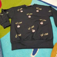 لباس پسرانه نو