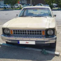 شورولت نوا ۱۳۵۹