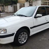 پارس xu7 plus سفارشی فول مدل ۱۴۰۲ در حد صفر|خودرو سواری و وانت|رشت, گلسار|دیوار