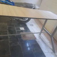 میز چرخ بافتنی نو