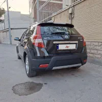 h30 cross مدل ۹۶|خودرو سواری و وانت|اصفهان, خانه اصفهان|دیوار