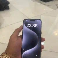 اپل آیفون ۱۵پرومکس
