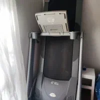 تردمیل|تجهیزات ورزشی|تهران, نجات اللهی|دیوار