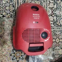 جاروبرقی بوش المان