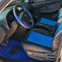 اریسان 2 مدل 1402