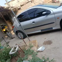 گمشده مدارک خودرو ۲۰۶