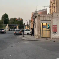 ۲۴ متری رهن اجاره مغازه با موقعیت تجاری دو نبش|اجارهٔ مغازه و غرفه|اهواز, ۳۰ متری|دیوار
