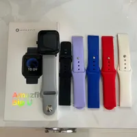 ساعت هوشمند شیامی اصل Amazfit BipU
