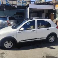 کوییک r1400|خودرو سواری و وانت|فردیس, فردیس|دیوار