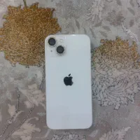 آیفون ۱۳ معمولی حافظه ۱۲۸ درحدنو