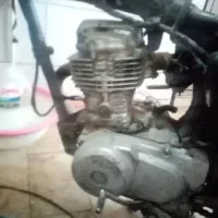 موتور ژاپنی مزایده