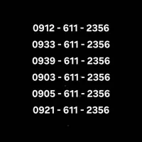 0912.611.2356|سیم‌کارت|تهران, زنجان جنوبی|دیوار