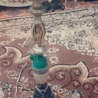 قلیان برنجی|کلکسیون و سرگرمی|تهران, بیسیم|دیوار