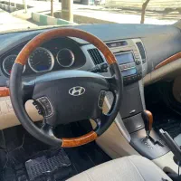 سوناتا2009|خودرو سواری و وانت|کرمان, |دیوار