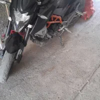 موتور cf150