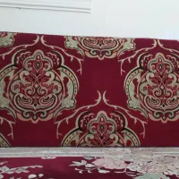 دوجفت پشتی سایز بزرگ