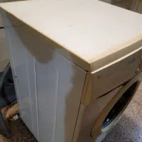 لباسشویی تمام اتومات