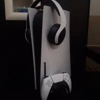 ps5 دیسک خور معاوضه