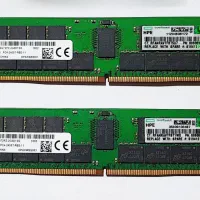 2 عدد رم سرور HPE DDR4 32GB