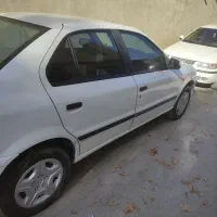 سمند ال ایکس ۹۸ lx|خودرو سواری و وانت|نورآباد, |دیوار