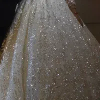 لباس عروس مدل عربی|لباس|سیرجان, |دیوار