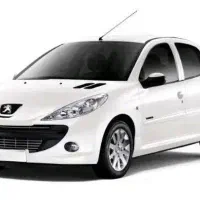 فروش حواله 207 tu5p طرح فرسوده