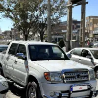 کاپرا جفت دیفرانسیل|خودرو سواری و وانت|بوکان, |دیوار