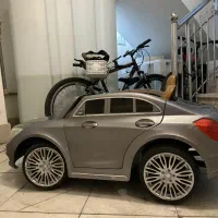 ماشین شارژی|اسباببازی|تبریز, |دیوار