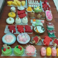 حراج بزرگ شمع ( فرصت ویژه )