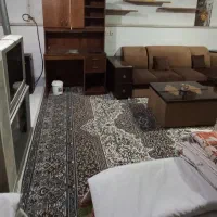 سوئیت مبله|اجارهٔ آپارتمان|اراک, |دیوار