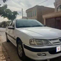 پژو پارس سال 99 درجه یک