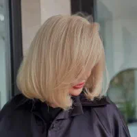 خدمات رنگمو تمام دکلره