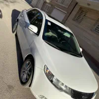 سراتو اپشنال 96|خودرو سواری و وانت|کرمان, |دیوار