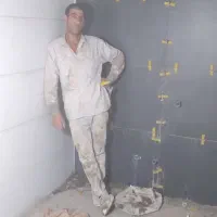 کاشی کاری و سرامیک کاری|خدمات پیشه و مهارت|خوی, |دیوار